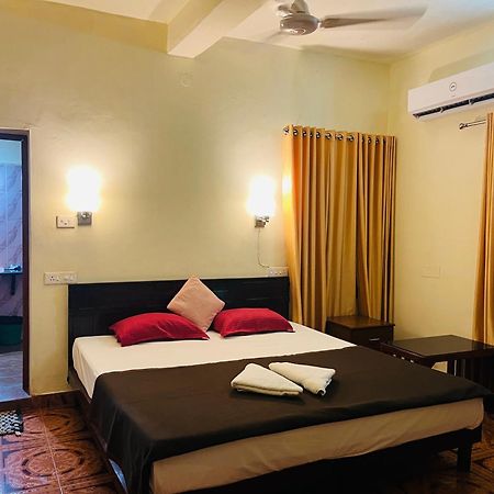 Bed and Breakfast Lavender Residency Варкала Экстерьер фото