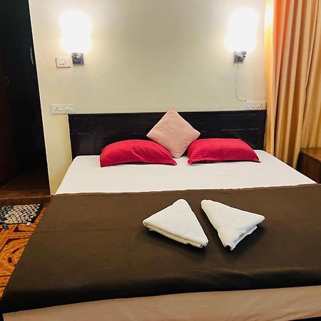 Bed and Breakfast Lavender Residency Варкала Экстерьер фото
