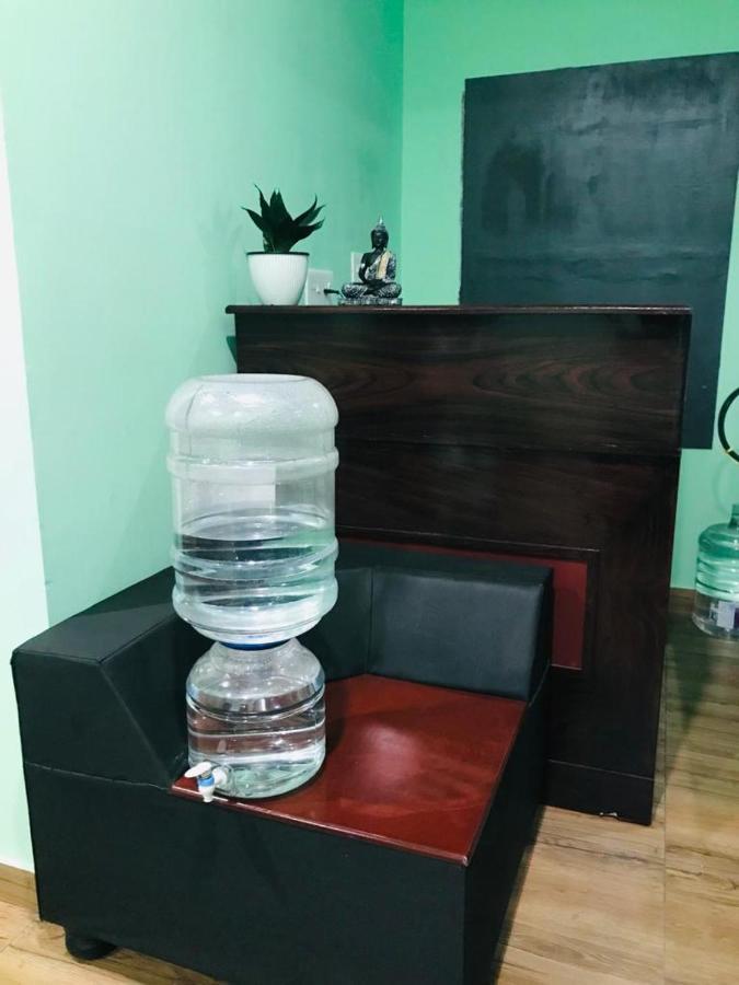 Bed and Breakfast Lavender Residency Варкала Экстерьер фото