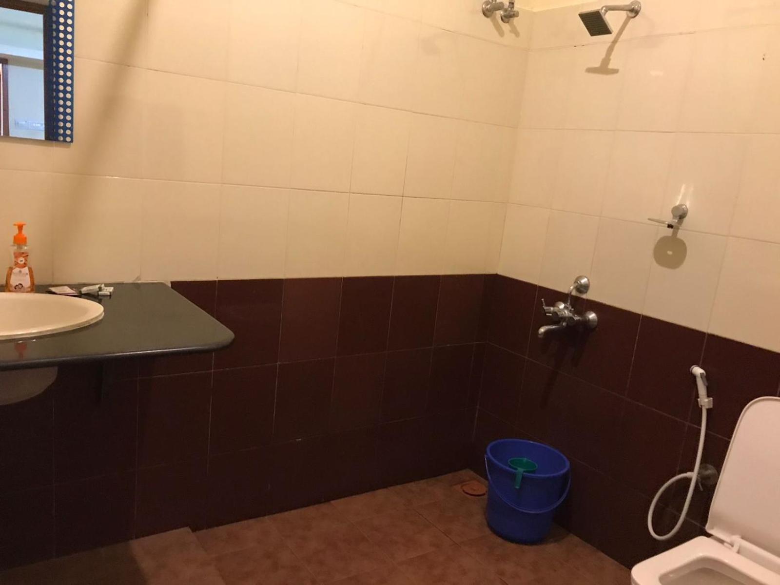 Bed and Breakfast Lavender Residency Варкала Экстерьер фото